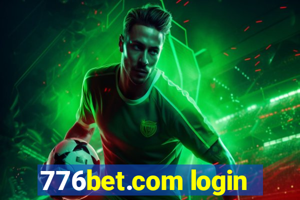 776bet.com login